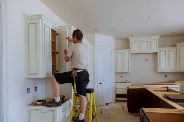 Licensed Kitchen service in Turtle Lake, WI - BM Kitchen