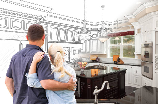 Professional Kitchen technician working in Turtle Lake, WI