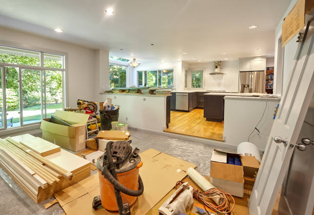 Reliable Kitchen contractor in Turtle Lake, WI by BM Kitchen